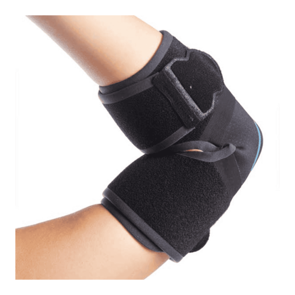 COTOVELEIRA AIRTEX PRIM 3