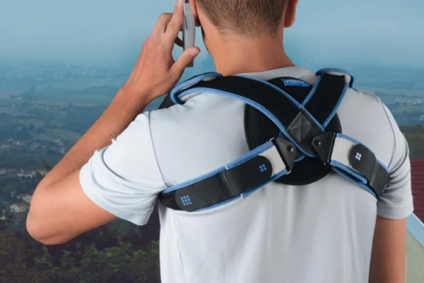 IMOBILIZADOR DE CLAVÍCULA LIGAFLEX TAM 2 THUASNE 2