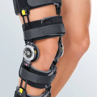 JOELHEIRA PROTECT.ROM COOL CURTA 57CM MEDI