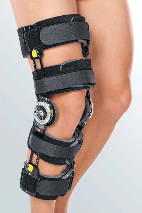 JOELHEIRA PROTECT.ROM COOL CURTA 57CM MEDI