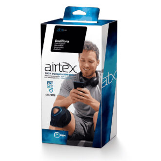 JOELHEIRA AIRTEX PRIM 2