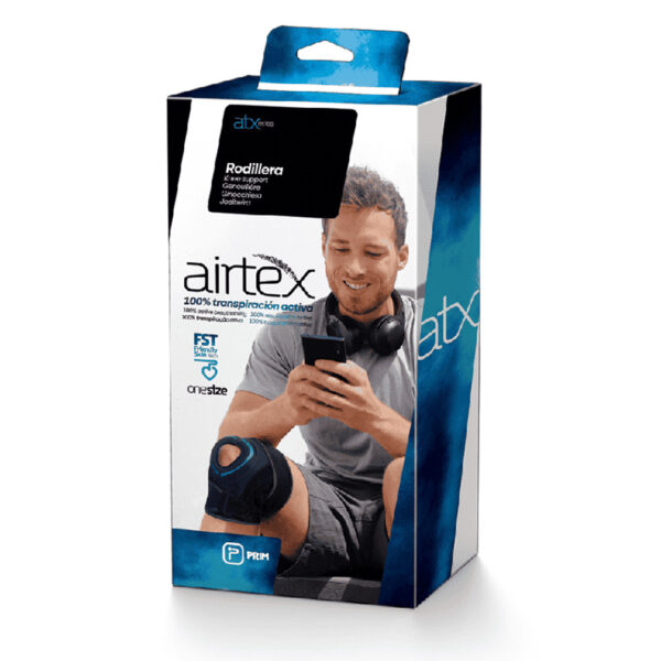 JOELHEIRA AIRTEX PRIM 2