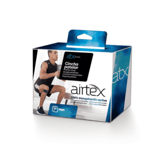 SUPORTE PATELAR AIRTEX PRIM 2