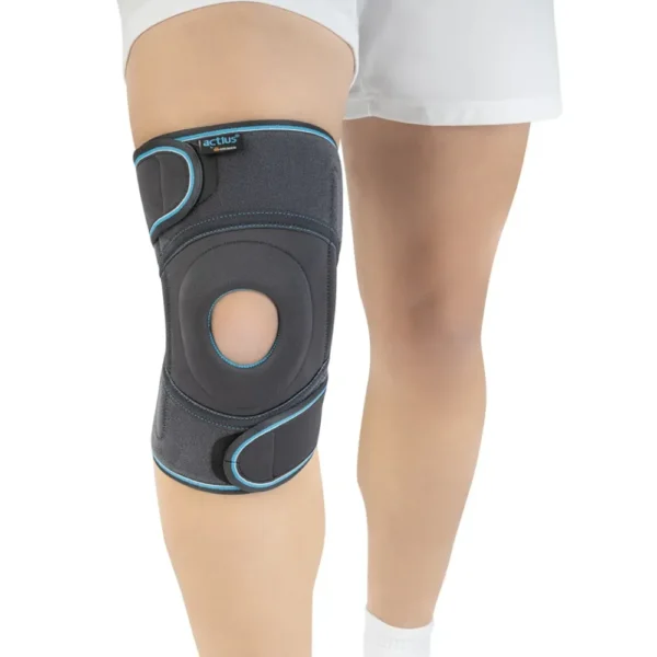 JOELHEIRA RÓTULA ABERTA NEOPRENE ACN 802 ACTIUS