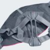 CINTA SACROLOMBAR EVOLUTIVA – LUMBAMED DISC MULHER III MEDI