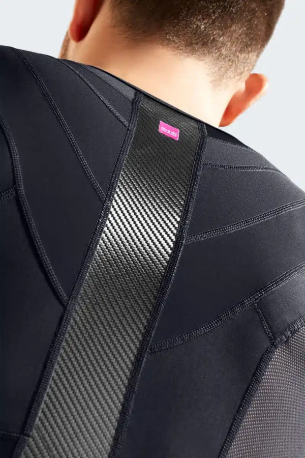 MEDI POSTURE PLUS FORCE MULHER L PRETO MEDI 5