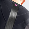 MEDI POSTURE PLUS FORCE HOMEM L PRETO MEDI 5