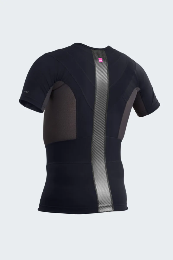 MEDI POSTURE PLUS FORCE MULHER XS BRANCO MEDI