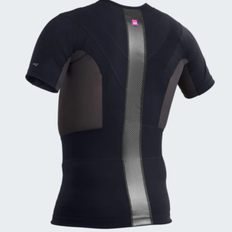MEDI POSTURE PLUS FORCE MULHER XXL PRETO MEDI