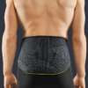 LUMBAMED PLUS E+MOTION HOMEM II PRETO MEDI 2