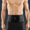 LUMBAMED PLUS E+MOTION HOMEM V PRETO MEDI