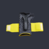 MANUMED ACTIVE E+MOTION LADO ESQUERDO III PRETO MEDI 3