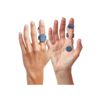 EXTENSOR DE DEDO TAM L (PRIM)