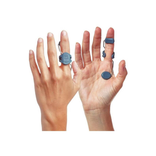 EXTENSOR DE DEDO TAM L (PRIM)