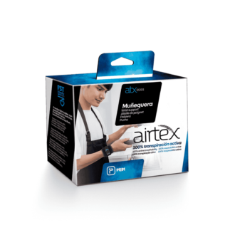 PUNHO ENVOLVENTE AIRTEX PRIM 2