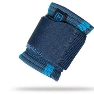 PUNHO ELÁSTICO AZUL ESCURO PRIM