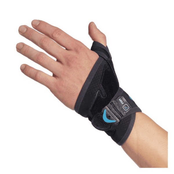 PUNHO COM POLEGAR AIRTEX PRIM 3