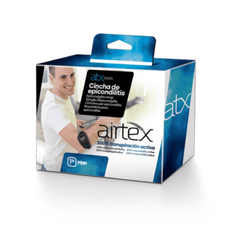 BANDA EPICONDILITE AIRTEX PRIM 2