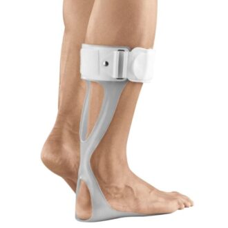 TALA RÍGIDA PARA PÉ PENDENTE PROTECT.ANKLE LADO ESQUERDO L C