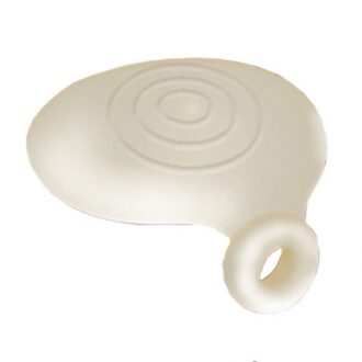 ALMOFADA METATARSAL COM ANEL (NURSING CARE) 2