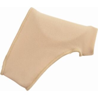 PROTECTOR DE JOANETES ELÁSTICO COM GEL (NURSING CARE) 2