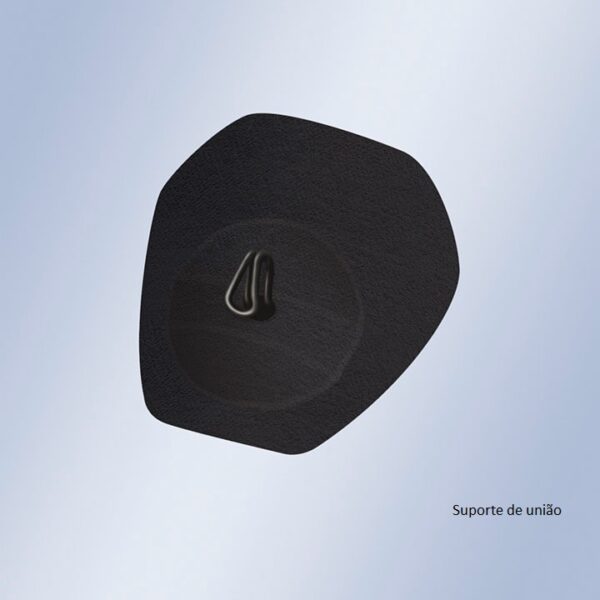 ANTI-EQUINO BOXIA PRETO TAM 2 3