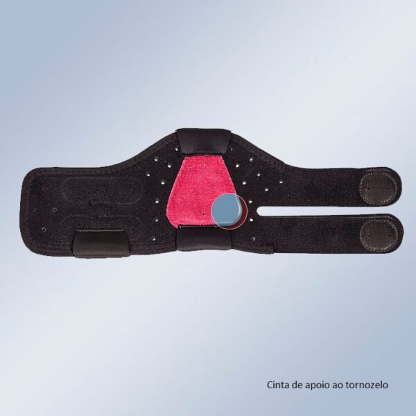ANTI-EQUINO BOXIA PRETO TAM 2 5