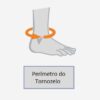 ANTI-EQUINO BOXIA PRETO TAM 3 7
