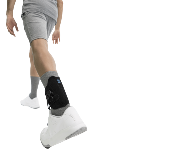 ORTÓTESE ANTI-EQUINO PSL890 L PRIM 5