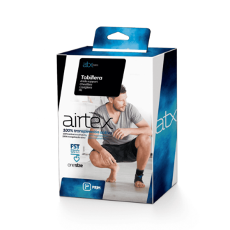 PÉ AIRTEX PRIM 2