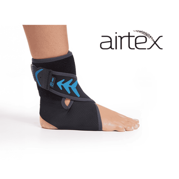PÉ AIRTEX PRIM 3