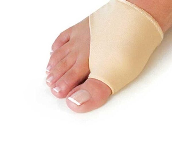 PROTETOR EM TECIDO ELÁSTICO PARA JOANETES EM GEL S PRIM