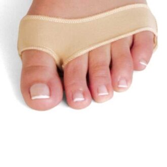 PROTETOR PLANTAR COM ALMOFADA EM GEL S PRIM