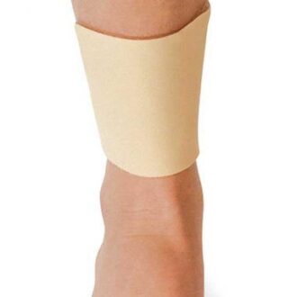 PROTETOR TIBIAL AQUA PRIM