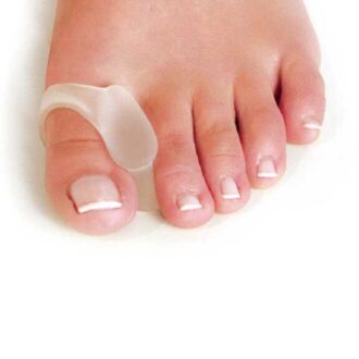 SEPARADOR DE DEDOS COM ANEL EM GEL L PRIM