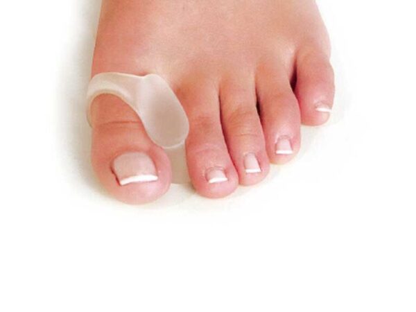 SEPARADOR DE DEDOS COM ANEL EM GEL M PRIM