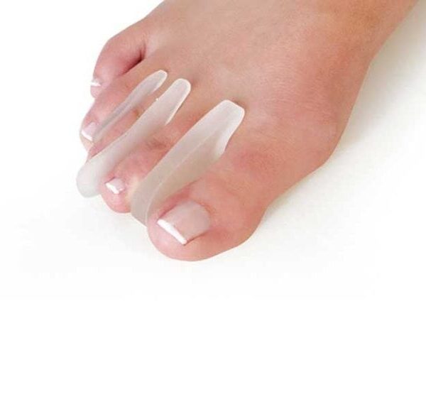 SEPARADORES TIPO MEIA LUA EXTRAFINOS EM GEL PRIM