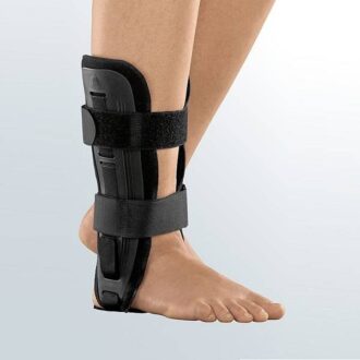 ORTÓTESE ARTICULAÇÃO TIBIOTÁRSICA PROTECT ANKLE FOAM AIR MED