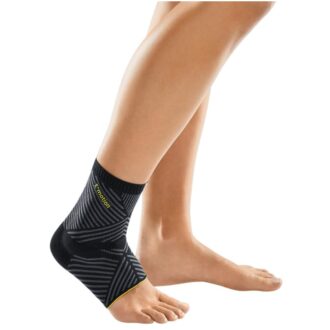 LEVAMED E+MOTION V PRETO MEDI