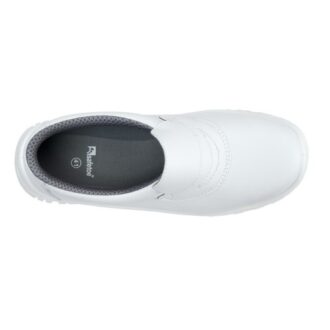 SAPATO BIQUEIRA DE AÇO BRANCO TAM 40 (NURSING CARE)