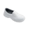 SAPATO BIQUEIRA DE AÇO BRANCO TAM 40 (NURSING CARE) 3