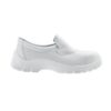 SAPATO BIQUEIRA DE AÇO BRANCO TAM 40 (NURSING CARE) 4