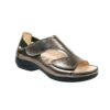 SANDÁLIA COMFY BERMUDA COM VELCRO 35 (NURSING CARE) 2