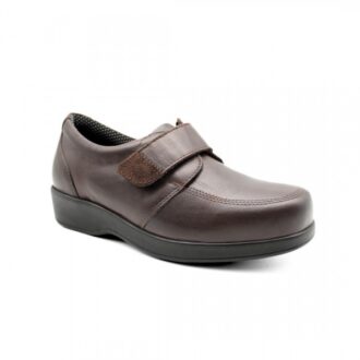SAPATO DIABÉTICO COM VELCRO 36 (NURSING CARE)