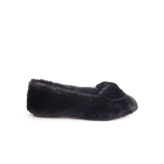 PANTUFA BASTIA 37 PRETO (MEDICOMFORT)