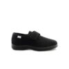SAPATO CARDEAL 43 PRETO (MEDICOMFORT)
