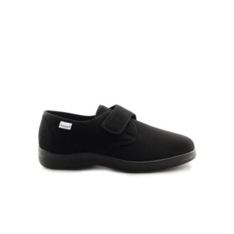 SAPATO CARDEAL 43 PRETO (MEDICOMFORT)