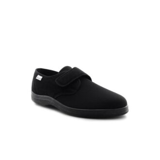 SAPATO CARDEAL 43 PRETO (MEDICOMFORT) 2
