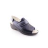 SANDÁLIA TARSUL 40 AZUL (MEDICOMFORT) 2