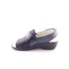 SANDÁLIA TARSUL 40 AZUL (MEDICOMFORT) 3
